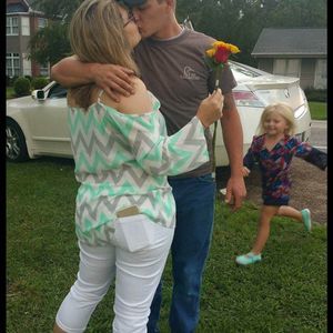 Meet your Posher, Jeritt